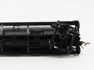 N Scale Micro-Trains 65360 SAL Seaboard 39' Single Dome Tank Car 073222 RTR