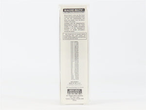 N Scale Micro-Trains 38190 CN Canadian National 50' Box Car 401265 RTR