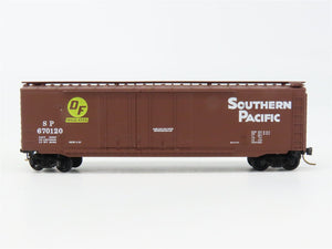 N Scale Micro-Trains 36040 SP Southern Pacific 50' Box Car 670120 RTR
