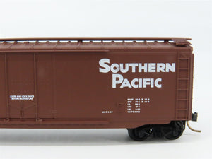 N Scale Micro-Trains 36040 SP Southern Pacific 50' Box Car 670120 RTR
