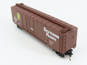 N Scale Micro-Trains 36040 SP Southern Pacific 50' Box Car 670120 RTR