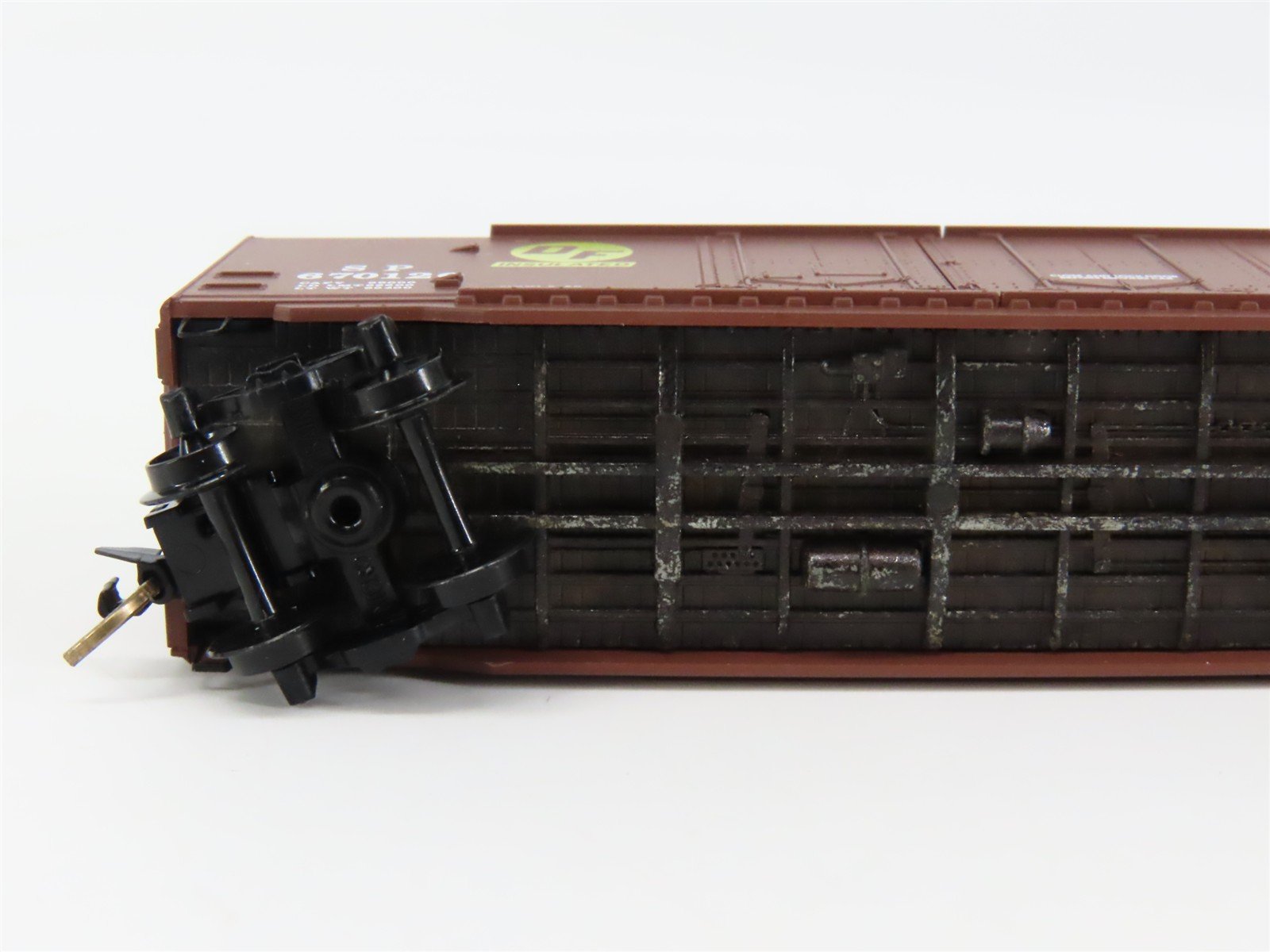 N Scale Micro-Trains 36040 SP Southern Pacific 50' Box Car 670120 RTR