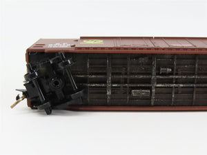 N Scale Micro-Trains 36040 SP Southern Pacific 50' Box Car 670120 RTR