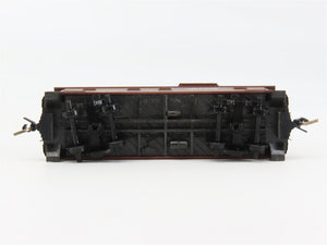 N Scale Micro-Trains 51160 PRR Pennsylvania 34' Wood-Sheathed Caboose 981678 RTR