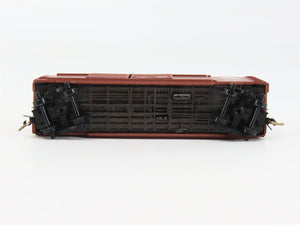 N Scale Micro-Trains 23020 SP Southern Pacific 40' Double Door Box Car 66375 RTR