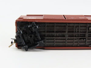N Scale Micro-Trains 23020 SP Southern Pacific 40' Double Door Box Car 66375 RTR