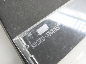 N Scale Micro-Trains 23020 SP Southern Pacific 40' Double Door Box Car 66375 RTR
