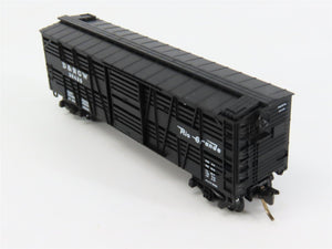 N Scale Micro-Trains 35090 D&RGW Denver & Rio Grande 40' Stock/Cattle Car RTR