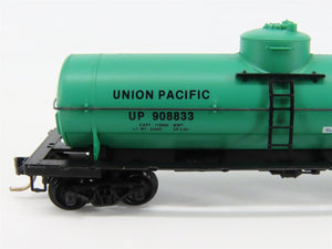 N Scale Micro-Trains 65340 UP Union Pacific 39' Single Dome Tank Car 908833 RTR