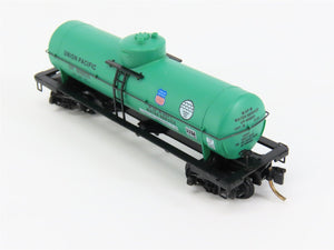 N Scale Micro-Trains 65340 UP Union Pacific 39' Single Dome Tank Car 908833 RTR