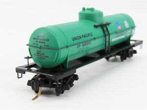 N Scale Micro-Trains 65340 UP Union Pacific 39' Single Dome Tank Car 908833 RTR