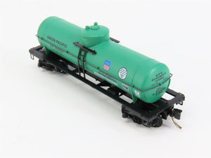 N Scale Micro-Trains 65340 UP Union Pacific 39' Single Dome Tank Car 908833 RTR