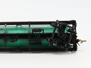 N Scale Micro-Trains 65340 UP Union Pacific 39' Single Dome Tank Car 908833 RTR