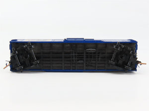 N Scale Micro-Trains 120220 PCMT Pepsi-Cola 40' Box Car 12024 RTR