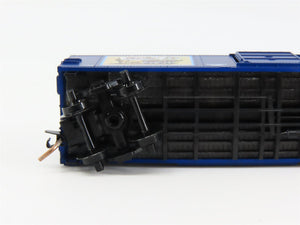 N Scale Micro-Trains 120220 PCMT Pepsi-Cola 40' Box Car 12024 RTR