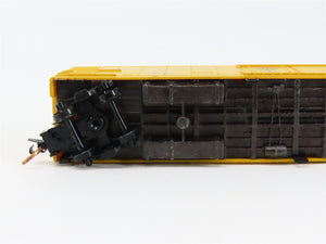 N Scale Micro-Trains 69090 PCEX Pepsi-Cola 51' Reefer 6901 RTR