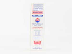 N Scale Micro-Trains 69090 PCEX Pepsi-Cola 51' Reefer 6901 RTR