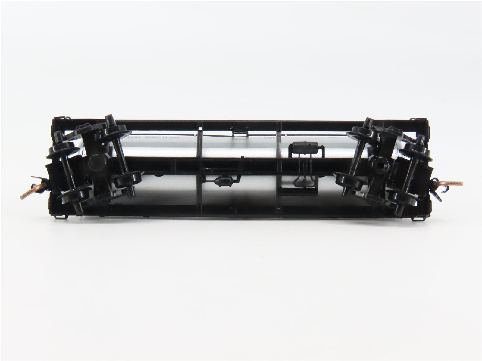 N Scale Micro-Trains 65450 PC Pepsi-Cola 39' Tank Car 6508 RTR