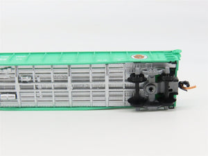 N Scale Micro-Trains 46360 FP Fire Prevention Train 50' Gondola X121053 RTR