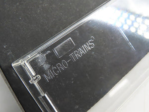 N Scale Micro-Trains 46360 FP Fire Prevention Train 50' Gondola X121053 RTR