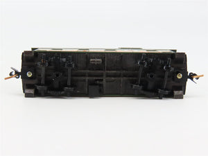 N Scale Micro-Trains 100100 Smokey Bear 36' Offset Cupola Caboose X62000 RTR