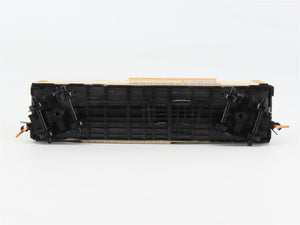 N Scale Micro-Trains 21480 SBX Smokey Bear 40' Box Car 1944 RTR