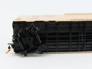 N Scale Micro-Trains 21480 SBX Smokey Bear 40' Box Car 1944 RTR