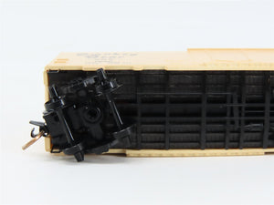 N Scale Micro-Trains 21260 SBX Smokey Bear 40' Box Car 1999 RTR