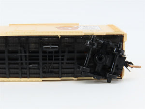 N Scale Micro-Trains 21260 SBX Smokey Bear 40' Box Car 1999 RTR