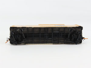 N Scale Micro-Trains 21480 SBX Smokey Bear 40' Box Car 1944 RTR