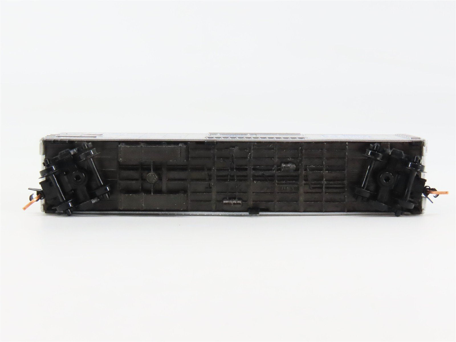 N Scale Micro-Trains 69160 GH Klondike Bar 51' Mechanical Reefer 695 RTR