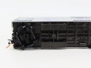 N Scale Micro-Trains 69160 GH Klondike Bar 51' Mechanical Reefer 695 RTR