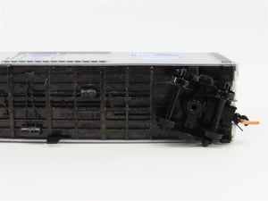 N Scale Micro-Trains 69160 GH Klondike Bar 51' Mechanical Reefer 695 RTR
