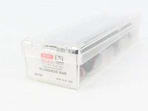 N Scale Micro-Trains 69160 GH Klondike Bar 51' Mechanical Reefer 695 RTR