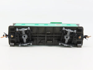 N Scale Micro-Trains 51210 34' Wood Sheathed Caboose RTR