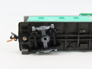 N Scale Micro-Trains 51210 34' Wood Sheathed Caboose RTR