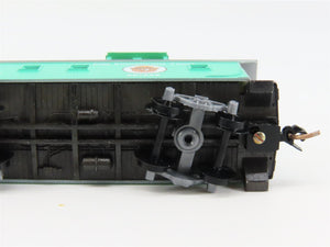 N Scale Micro-Trains 51210 34' Wood Sheathed Caboose RTR