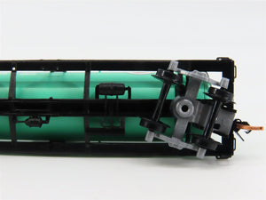 N Scale Micro-Trains MTL 65540 MOW Smokey Bear 39' Single Dome Tank Car #X101259