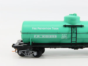 N Scale Micro-Trains 65540 FP Smokey Bear 39' Tank Car X101259 RTR