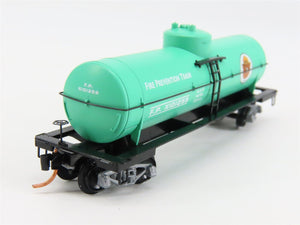 N Scale Micro-Trains 65540 FP Smokey Bear 39' Tank Car X101259 RTR