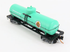N Scale Micro-Trains 65540 FP Smokey Bear 39' Tank Car X101259 RTR