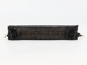 N Scale Micro-Trains 46160 NKP Nickel Plate Road 50' Fishbelly Side Gondola RTR