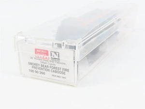 N Scale Micro-Trains 10000260 36' Offset Cupola Caboose RTR