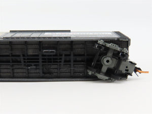 N Scale Micro-Trains 03200402 SBX Smokey Bear 50' Plug Door Box Car 1959 A RTR