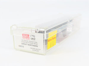 N Scale Micro-Trains 44010 GN Great Northern 50' Flat Car 66212 RTR