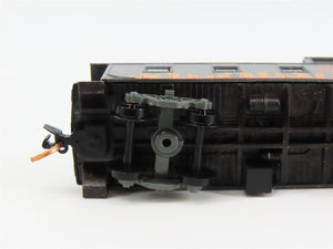 N Scale Micro-Trains 10000260 36' Offset Cupola Caboose RTR