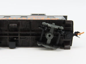 N Scale Micro-Trains 10000260 36' Offset Cupola Caboose RTR