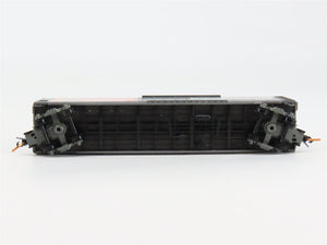 N Scale Micro-Trains 03200401 SBX Smokey Bear 50' Plug Door Box Car 1953 A RTR