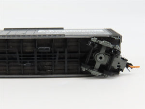 N Scale Micro-Trains 03200401 SBX Smokey Bear 50' Plug Door Box Car 1953 A RTR