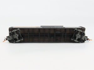 N Scale Micro-Trains 03200402 SBX Smokey Bear 50' Plug Door Box Car 1959 A RTR
